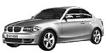 BMW E82 U2059 Fault Code