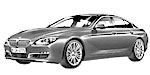 BMW F06 U2059 Fault Code