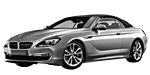 BMW F12 U2059 Fault Code
